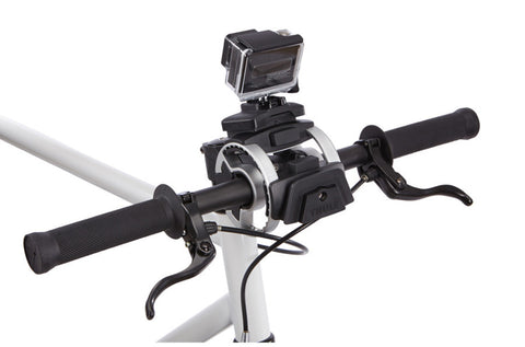 Thule Pack â€™n Pedal Action Cam Mount