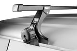 Thule Gutter Foot Pack 300