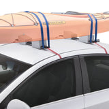 SportRack Jetty Deluxe 24
