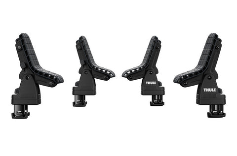 Thule DockGrip Kayak Saddle