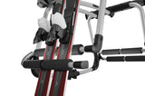 Thule TRAM Hitch Ski Carrier 9033