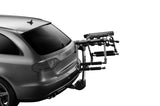 Thule TRAM Hitch Ski Carrier 9033