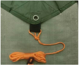 Hotcore Wingman Medium Tarp