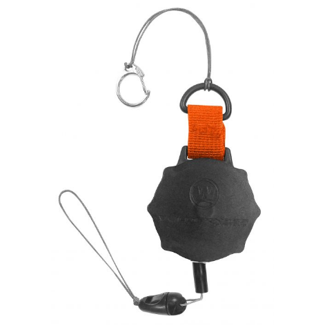 Wilderness Systems Retractable Tether