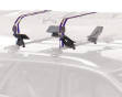 Thule Glide and Set Carrier