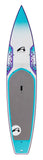 Amundson 11â€™6â€³ TR Stand Up Paddleboard
