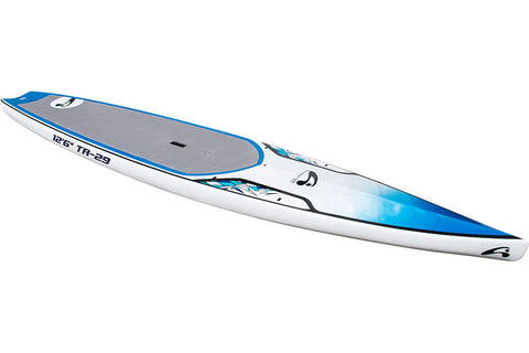 Amundson 12â€™6â€³ TR-29 Stand Up Paddleboard (2016)