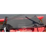 Hobie Tandem Island Trampoline Set