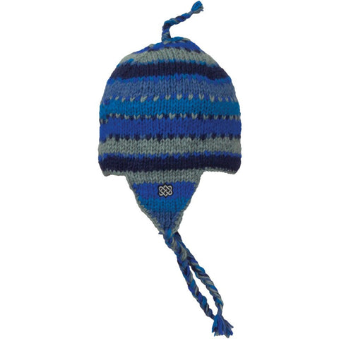 Sherpa Tsering Toque - Blue
