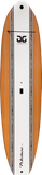 Aquaglide Waimea 11â€™0â€ Stand Up Paddleboard