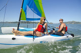 Hobie Cat Wave Sailboat