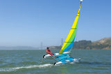 Hobie Cat Wave Sailboat