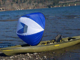 Windpaddle Sails Cruiser Sail
