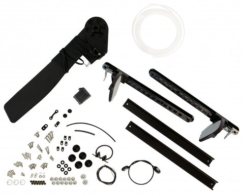 Wilderness Systems Rudder Kit XL Solo