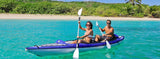 Aquaglide Columbia XP Tandem Inflatable Kayak